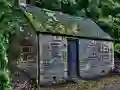 Joc Abandoned Place Boy Escape on-line