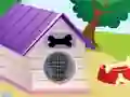 Joc Affenpinscher Dog Escape on-line