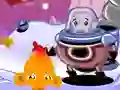 Joc Monkey Go Happy Stage 79 on-line