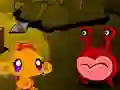 Joc Monkey Go Happy Stage 82 - MGH Planet Escape on-line
