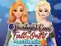 Joc Twilight Core Fall Outfit Aesthetic on-line