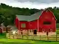 Joc Thanksgiving Rustic Farm Escape on-line
