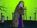 Joc Get Back The Witch Into The Bottle on-line