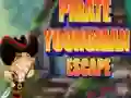 Joc Little Pirate Youngman Escape on-line