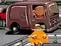 Joc Monkey Go Happy Stage 702 on-line