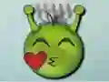 Joc Find Three Eyes Alien Doll on-line