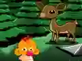 Joc Monkey Go Happy Stage 87 on-line