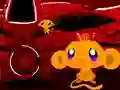 Joc Monkey Go Happy Stage 92 on-line