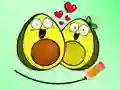 Joc Help Avocado on-line