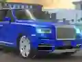 Joc Suv 4x4 Simulator on-line