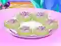 Joc Yummy Rainbow Donuts Cooking on-line