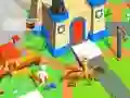 Joc My Land: Kingdom Defender on-line