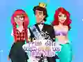 Joc Prom Date: From Nerd To Prom Queen on-line