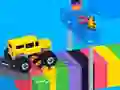 Joc Drive Mad Kids on-line