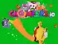 Joc Chompers.io on-line