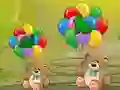 Joc Giraffa Escape on-line