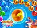 Joc Bubbles & Hungry Dragon on-line
