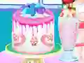 Joc Yummy Cake Shop on-line