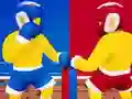 Joc One Punch Battle on-line