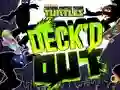 Joc Teenage Mutant Ninja Turtles Deck'd Out on-line