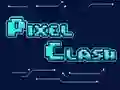 Joc Pixel Clash on-line