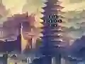 Joc Chinese Castle Treasure Escape on-line
