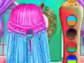Joc Fashion Girl New Hairstyles on-line