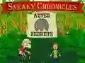 Joc Sneaky Chronicles Aztec Secrets on-line