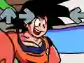 Joc FNF Vs Goku on-line