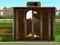 Joc Rescue the Bald Eagle on-line