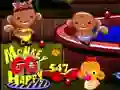 Joc Monkey Go Happy Stage 547 on-line