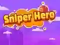 Joc Sniper Hero on-line