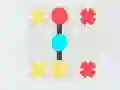 Joc Mind Dot on-line
