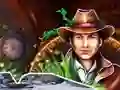 Joc Prehistoric Puzzle on-line