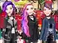 Joc Punk Street Style Queens 2 on-line