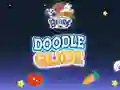 Joc Doodle Glide on-line