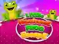 Joc Little Handsome Frog Escape on-line
