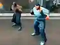 Joc Street Mayhem Beat 'Em Up on-line