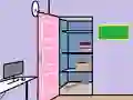 Joc Rainbow Escape on-line