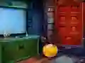 Joc Stylish Grandma Escape on-line