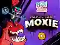 Joc Moon Girl Moxie on-line