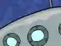 Joc Sponge Bob`s Bumper Subs on-line