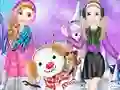 Joc Fashion Girl Winter Style on-line