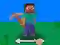 Joc Minecraft Rush on-line