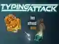 Joc Typing Attack on-line