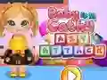 Joc Baby Cathy Ep30: Art Attack on-line