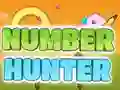 Joc Number Hunter on-line