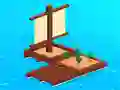 Joc Idle Arks Build At Sea on-line