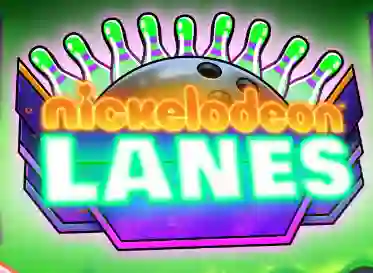 Joc Nickelodeon Lanes on-line
