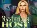 Joc Mysterious host on-line